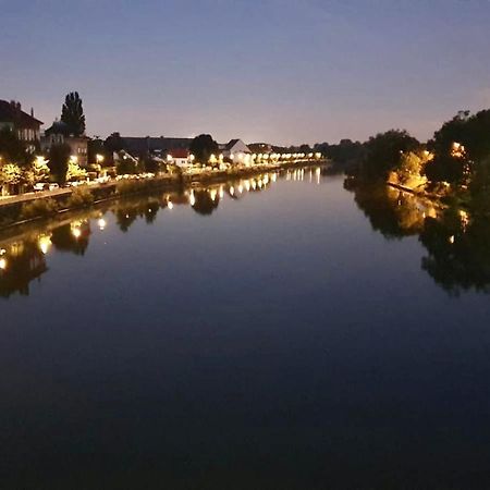 Ap101 Disneyland A 15 Min En Voiture, Lagny Au Coeur De Centre Ville, 30 Min A Paris En Voiture 외부 사진
